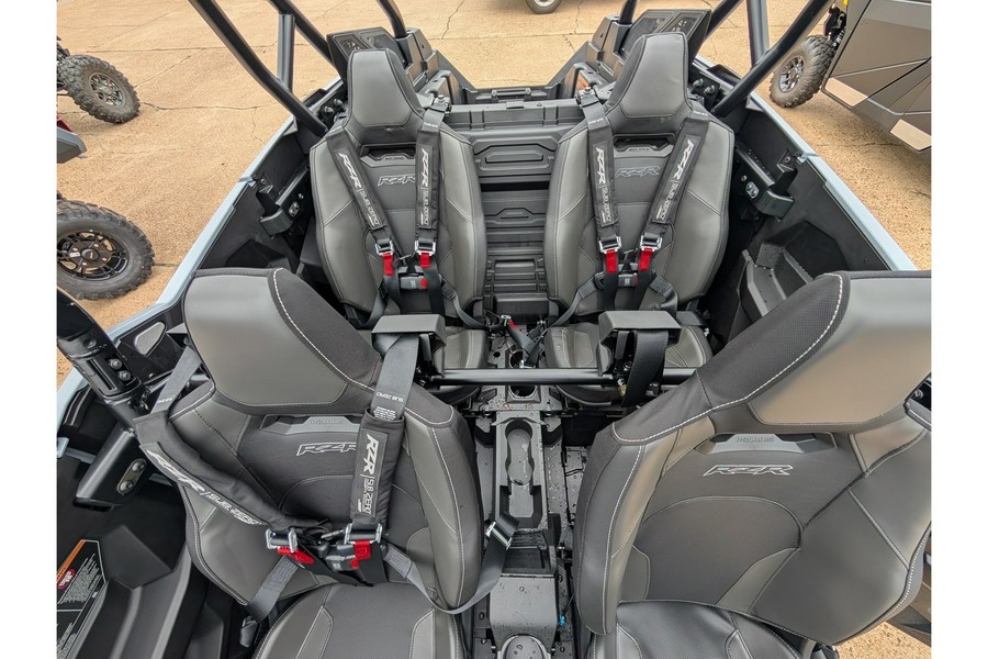 2026 Polaris RZR PRO S 4 SPORT
