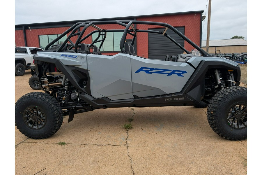 2026 Polaris RZR PRO S 4 SPORT