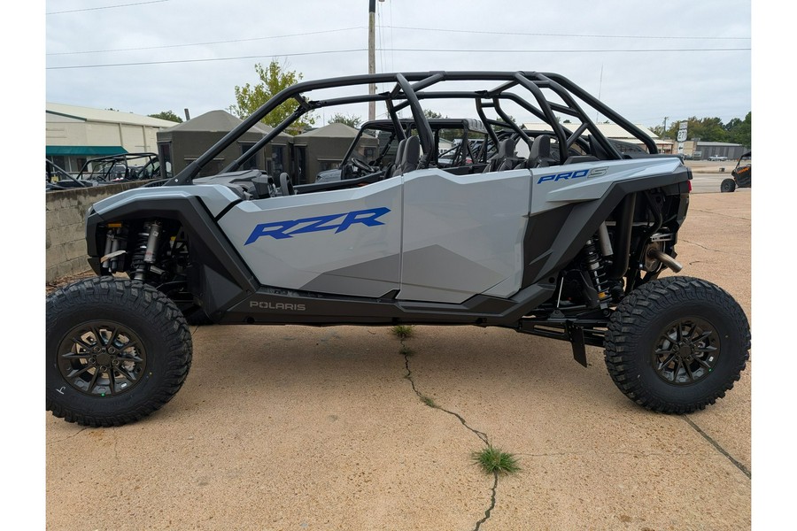 2026 Polaris RZR PRO S 4 SPORT