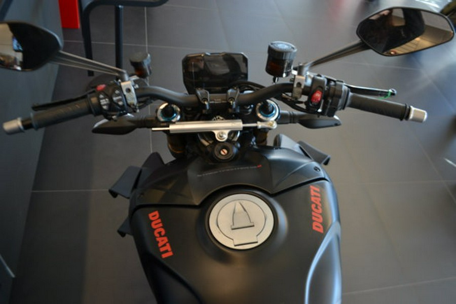 2024 Ducati STREETFIGHTER V4