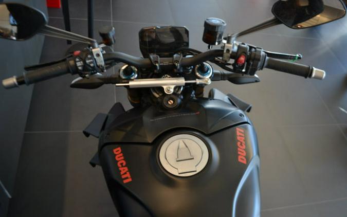 2024 Ducati STREETFIGHTER V4