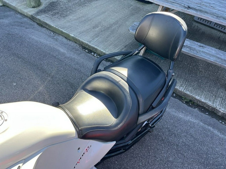 2015 Can-Am Spyder F3 S 6-Speed Semi-Automatic (SE6)