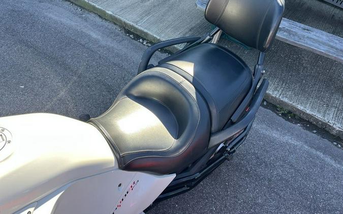 2015 Can-Am Spyder F3 S 6-Speed Semi-Automatic (SE6)