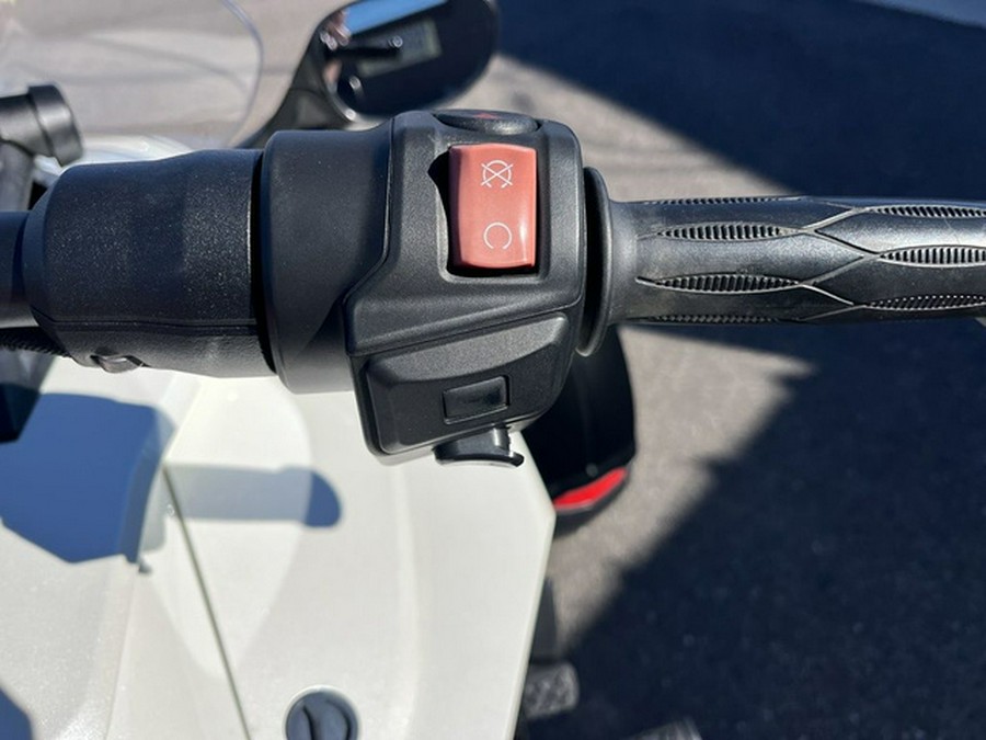 2015 Can-Am Spyder F3 S 6-Speed Semi-Automatic (SE6)