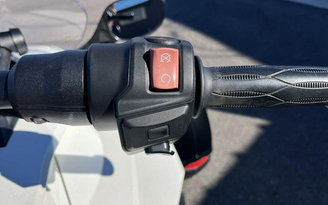 2015 Can-Am Spyder F3 S 6-Speed Semi-Automatic (SE6)