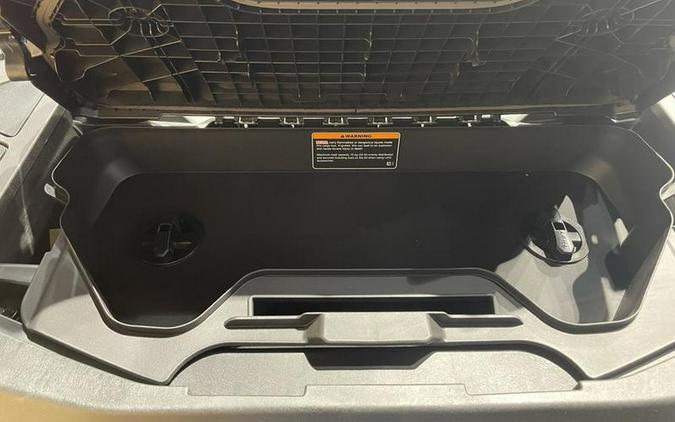 2026 Can-Am® Outlander XT 1000R Dark Wildland Camo