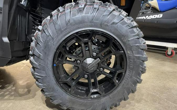 2026 Can-Am® Outlander XT 1000R Dark Wildland Camo