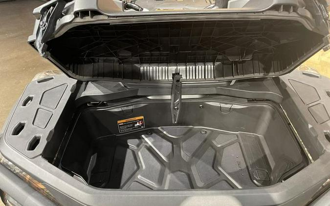 2026 Can-Am® Outlander XT 1000R Dark Wildland Camo