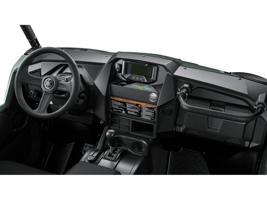 2026 Yamaha Wolverine X2 850 XT-R
