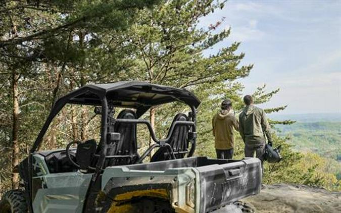 2026 Yamaha Wolverine X2 850 XT-R