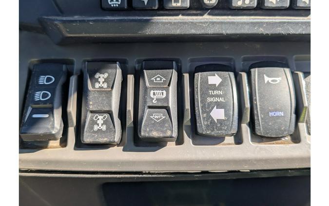 2025 Polaris RZR XP 4 1000 ULTIMATE