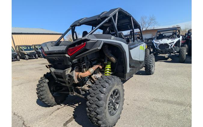 2025 Polaris RZR XP 4 1000 ULTIMATE