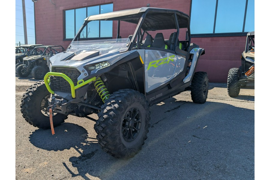 2025 Polaris RZR XP 4 1000 ULTIMATE