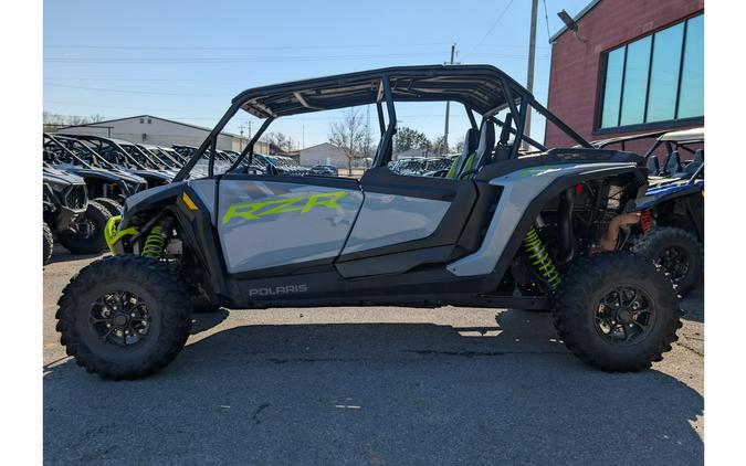 2025 Polaris RZR XP 4 1000 ULTIMATE