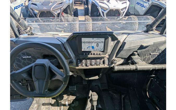 2025 Polaris RZR XP 4 1000 ULTIMATE
