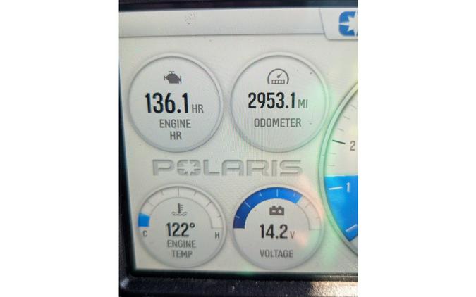 2025 Polaris RZR XP 4 1000 ULTIMATE