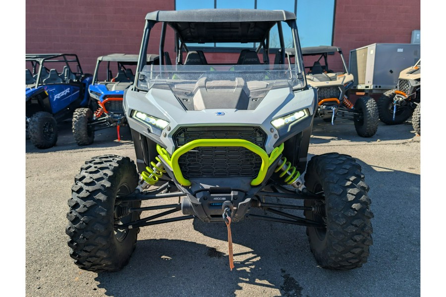 2025 Polaris RZR XP 4 1000 ULTIMATE