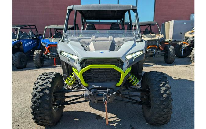 2025 Polaris RZR XP 4 1000 ULTIMATE