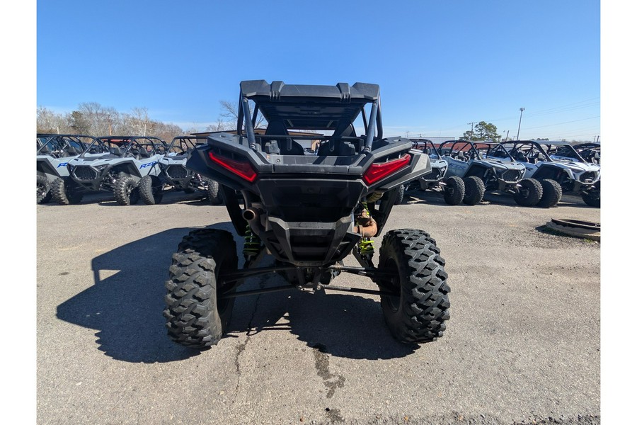 2025 Polaris RZR XP 4 1000 ULTIMATE