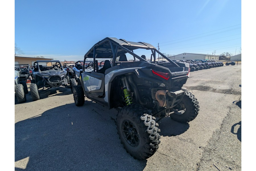 2025 Polaris RZR XP 4 1000 ULTIMATE