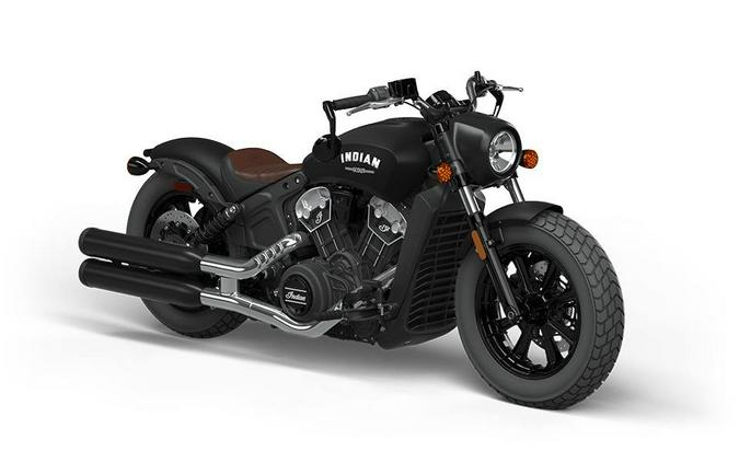 2022 Indian Motorcycle Scout Bobber ABS **INCOMING - NOT AT DEALER**