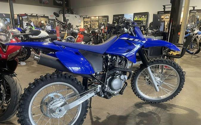 2026 Yamaha TT-R 230