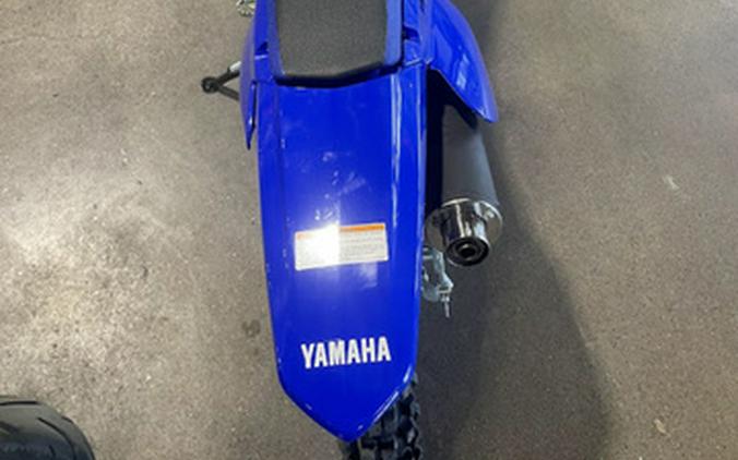 2026 Yamaha TT-R 230