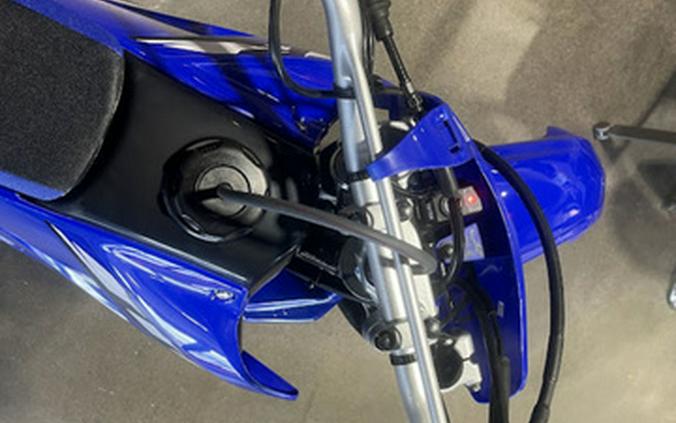 2026 Yamaha TT-R 230