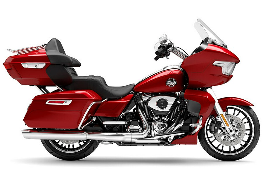 2026 Harley-Davidson Road Glide Limited