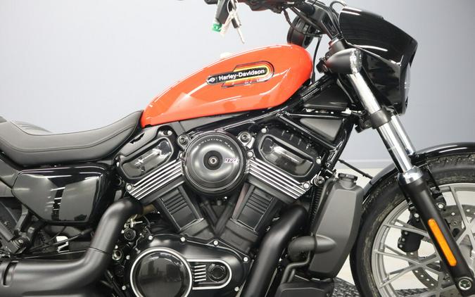 2026 Harley-Davidson Nightster Special RH975S