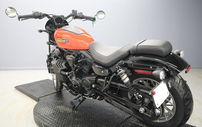 2026 Harley-Davidson Nightster Special RH975S