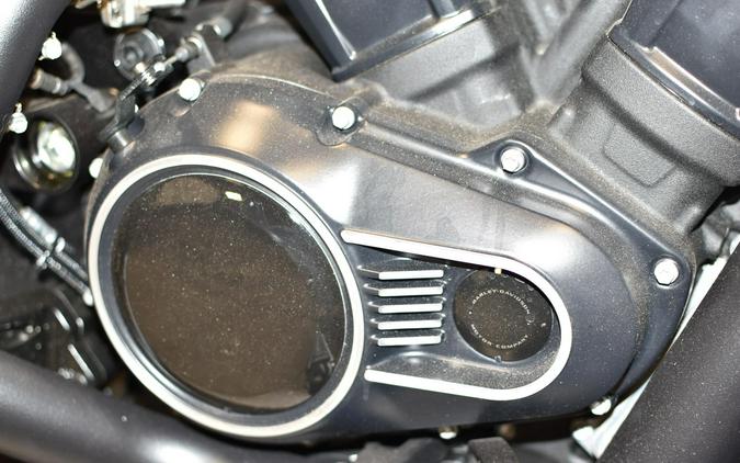2026 Harley-Davidson Nightster Special RH975S