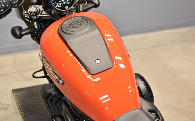 2026 Harley-Davidson Nightster Special RH975S
