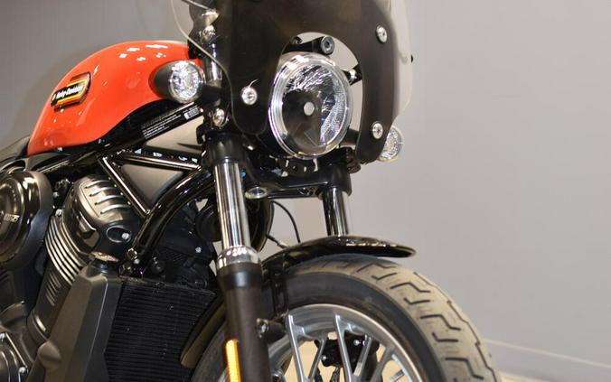2026 Harley-Davidson Nightster Special RH975S