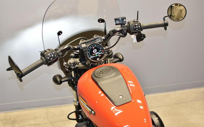 2026 Harley-Davidson Nightster Special RH975S