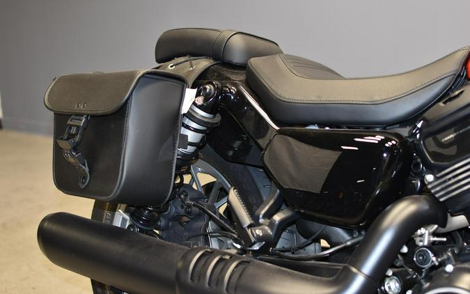 2026 Harley-Davidson Nightster Special RH975S