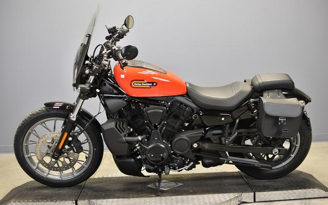 2026 Harley-Davidson Nightster Special RH975S