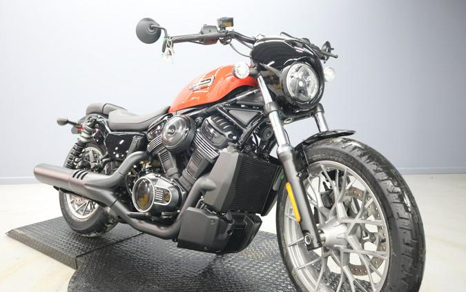 2026 Harley-Davidson Nightster Special RH975S
