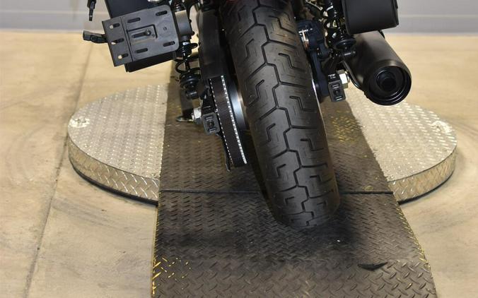 2026 Harley-Davidson Nightster Special RH975S
