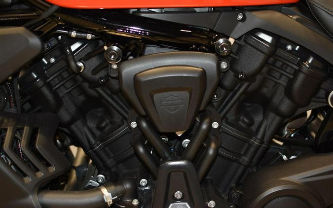 2026 Harley-Davidson Nightster Special RH975S