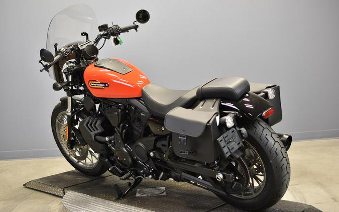 2026 Harley-Davidson Nightster Special RH975S