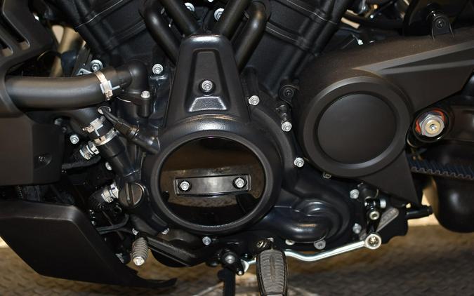 2026 Harley-Davidson Nightster Special RH975S