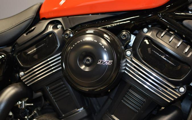 2026 Harley-Davidson Nightster Special RH975S