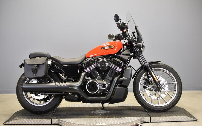 2026 Harley-Davidson Nightster Special RH975S