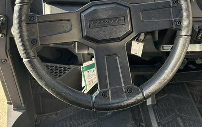 2026 Polaris® Ranger Crew XP 1000 Premium