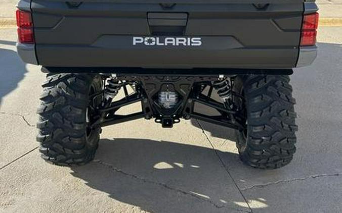 2026 Polaris® Ranger Crew XP 1000 Premium