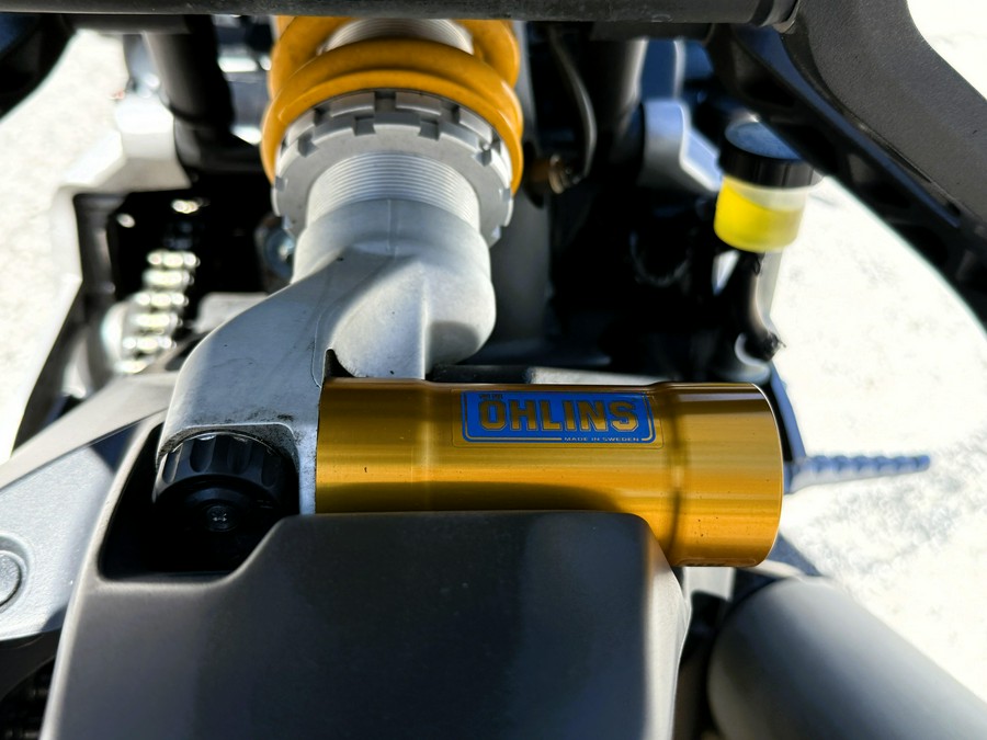 2021 Ducati SuperSport 950 S