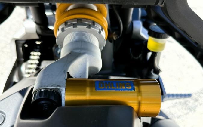 2021 Ducati SuperSport 950 S