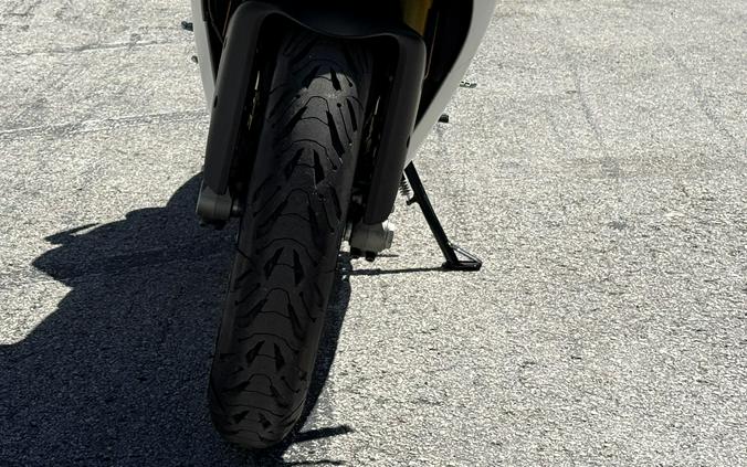 2021 Ducati SuperSport 950 S