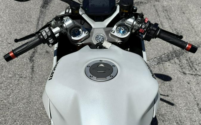 2021 Ducati SuperSport 950 S